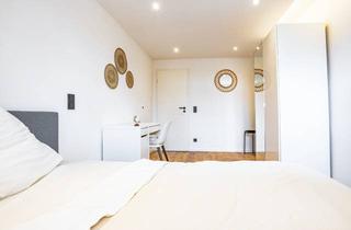 WG-Zimmer mieten in Grobestraße, 90429 Muggenhof, WG-Zimmer in Nürnberg - Grobestraße 4 WE 5, Nürnberg - Zi. 1