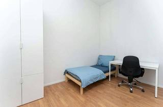 WG-Zimmer mieten in Feldstraße, 13585 Spandau, Feldstraße, Berlin