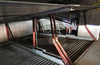 Garagen kaufen in 90489 Veilhof, Zentral gelegener Stellplatz in der Hohfederstraße Nürnberg