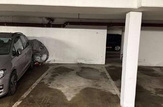 Garagen kaufen in Schützenstraße 31, 21244 Buchholz, Tiefgaragenstellplatz in City-Lage