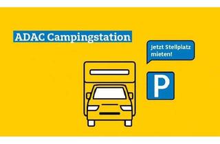 Immobilie mieten in Industriestr. 45-47, 53721 Siegburg, Camping-Stellplätze zu vermieten (bis 6,40m länge)