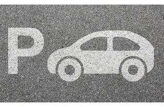 Garagen mieten in Nordring, 63067 Kaiserlei, **Stellplatz in Offenbach-Hafen zu vermieten!!**