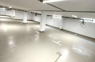 Garagen mieten in Aachener Straße 38, 10713 Wilmersdorf, Stellplatz, Aachener Straße - Fernbedienung - Elektrotor