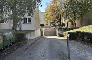 Garagen mieten in Bleriotstraße 22, 86159 Universitätsviertel, Motorradstellplatz TG Bleriotstraße 22