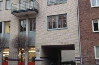 Garagen mieten in Eichenstraße 17, 20259 Eimsbüttel, Tiefgaragenstellplatz mitten in Eimsbüttel!