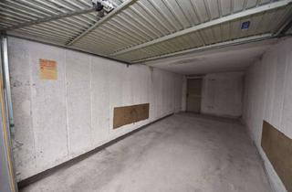 Lager mieten in 64832 Babenhausen, DIETZ: Garage für KFZ oder als Lager zu vermieten!