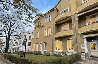 Gewerbeimmobilie kaufen in Breisgauerstr, 14129 Zehlendorf, Restaurant in Bestlage am Schlachtensee