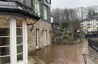 Gastronomiebetrieb mieten in 58300 Wetter, Gewölberestaurant
