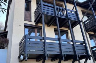 Doppelhaushälfte kaufen in 70839 Gerlingen, Individuelle Doppelhaushälfte in bester Aussichtslage von Gerlingen