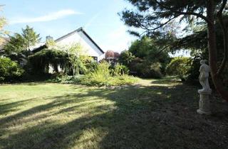 Einfamilienhaus kaufen in 40789 Monheim, Exklusives Einfamilienhaus auf außergewöhnlich großem Grundstück in Baumbergs Toplage!