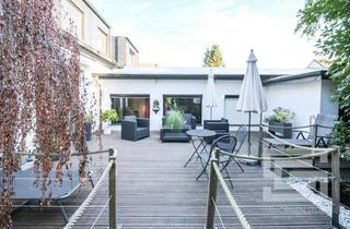 Einfamilienhaus kaufen in 40789 Monheim, Exklusives Einfamilienhaus aufaußergewöhnlich großem Grundstück in Baumbergs Toplage!