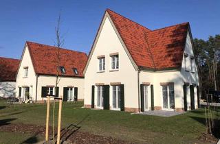 Einfamilienhaus kaufen in Maiglöckchenbogen, 14547 Beelitz, Freistehendes Einfamilienhaus mit Keller - Platz für die ganze Familie