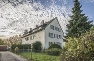 Mehrfamilienhaus kaufen in 65205 Erbenheim, NEU *Paul & Partner* IHR MEHRFAMILIENHAUS MIT 6 EINHEITEN IN WIESBADEN ! TOP ANGEBUNDEN !