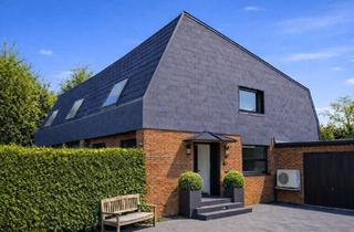 Einfamilienhaus kaufen in 52445 Titz, Titz - beste Lage! Vermietetes Einfamilienhaus sucht neuen Eigentümer