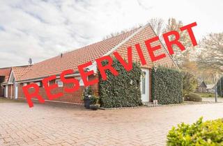 Haus kaufen in 49429 Visbek, Ländlicher Charme trifft moderne Technik und eröffnet Raum für Wohnen, Arbeiten und eigene Energie