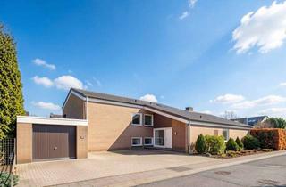 Haus kaufen in 48231 Warendorf, Besonderes Architektenhaus in sehr guter Lage!