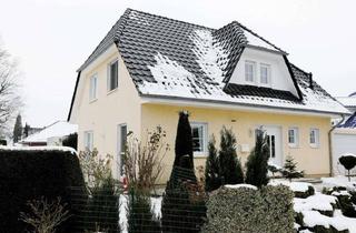 Einfamilienhaus kaufen in 26160 Bad Zwischenahn, Traumhaftes, freistehendes Einfamilienhaus (KfW 40) - sofort verfügbar