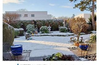 Haus kaufen in 65795 Hattersheim, ++ NETTE Nachbarn + Familien-FREUNDLICH + RUHIGE-Lage ++