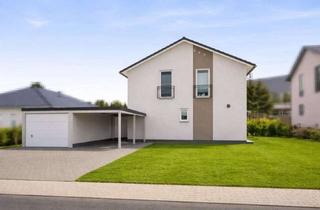 Haus kaufen in 06682 Teuchern, Repräsentatives Wohnhaus vereint Stil und Exklusivität in Teuchern