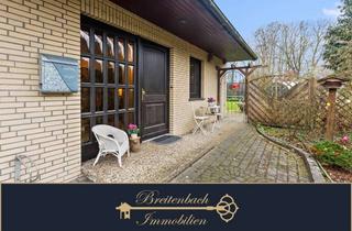 Einfamilienhaus kaufen in 27804 Berne, Einfamilienhaus mit viel Raum für die Familie