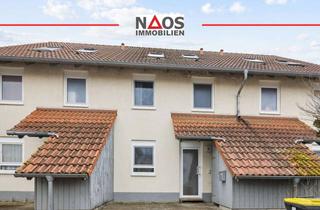 Haus kaufen in 67661 Siegelbach, Reihenendhaus in ruhiger Lage in Siegelbach