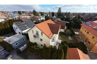 Doppelhaushälfte kaufen in 82205 Gilching, Familien aufgepasst - Attraktive Doppelhaushälfte in Gilching zu verkaufen!