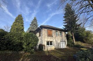 Einfamilienhaus kaufen in Lohrbergstraße 17, 53604 Bad Honnef, Einfamilienhaus - Großes Grundstück - Aus- und Anbaupotenzial!!