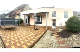 Haus kaufen in 67459 Böhl-Iggelheim, Attraktives Wohnen mit renommierter, beliebter Pizzeria in Böhl-Iggelheim