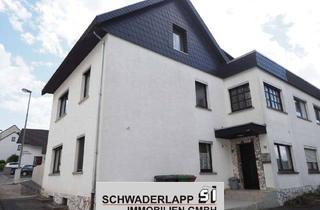 Einfamilienhaus kaufen in 56203 Höhr-Grenzhausen, Solides Einfamilienhaus – bereit für frische Ideen