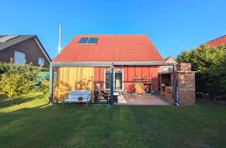 Einfamilienhaus kaufen in 21629 Neu Wulmstorf, Junges Einfamilienhaus mit tollem Grundstück in gefragter Lage