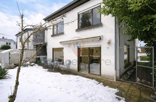 Einfamilienhaus kaufen in 61276 Weilrod, Einfamilienhaus am Waldrand - mit viel Potenzial und Privatsphäre