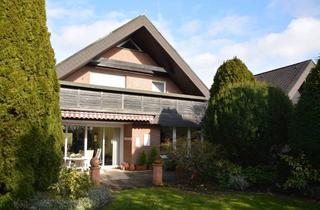 Einfamilienhaus kaufen in Feldgarten 27, 59063 Hamm, Repräsentatives Einfamilienhaus in 1a Lage mit tollem Ausblick in einen Park