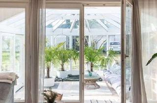 Haus kaufen in Goethestraße 63, 15345 Rehfelde, Mehrgenerationen 1.388 m²-Grundstück mit zwei Häusern und viel Platz für individuelle Entfaltung