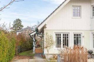 Einfamilienhaus kaufen in Meisenweg, 12529 Schönefeld, HOMESK - Einfamilienhaus mit großem Garten in Schönefeld
