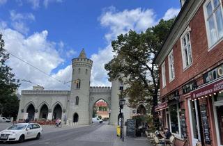 Mehrfamilienhaus kaufen in 14467 Nördliche Innenstadt, Mehrfamilienhaus in Potsdam im Holländischen Viertel