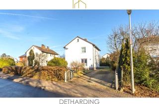 Einfamilienhaus kaufen in 34246 Vellmar, Ein Ort zum Ankommen – Einfamilienhaus mit großem Garten in Niedervellmar