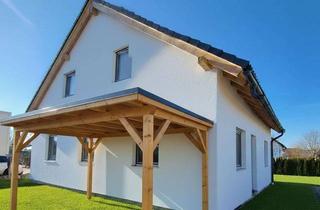 Haus kaufen in 85462 Eitting, Exklusives Wohnerlebnis in Eitting: Modernität trifft ländliche Idylle