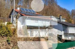 Einfamilienhaus kaufen in 94538 Fürstenstein, Charmantes Einfamilienhaus in Fürstenstein! Modern und variabel nutzbar!