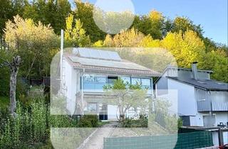 Einfamilienhaus kaufen in 94538 Fürstenstein, Charmantes Einfamilienhaus in Fürstenstein! Modern und variabel nutzbar!