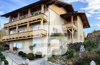 Haus kaufen in 94051 Hauzenberg, Echtes Platz-Wunder - top-gepflegtes Wohnhaus mit Einliegerwhg./FeWo in Hauzenberg