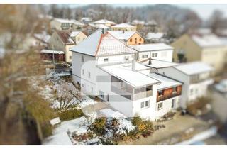 Mehrfamilienhaus kaufen in 94496 Ortenburg, Ihre Chance: Mehrfamilienhaus mit 3 Wohnungen & Entwicklungspotential in Ortenburg!