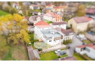 Mehrfamilienhaus kaufen in 94496 Ortenburg, Ihre Chance: Mehrfamilienhaus mit 3 Wohnungen & Entwicklungspotential in Ortenburg!