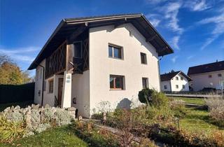 Einfamilienhaus kaufen in 94161 Ruderting, Großzügiges Einfamilienhaus im Zentrum von Ruderting!