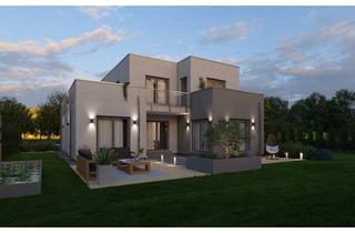 Haus kaufen in 84036 Berg, Urbaner Wohntraum in bester Lage Landshuts