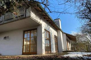 Einfamilienhaus kaufen in Schimmelleite 42, 85072 Eichstätt, Großzügiges Einfamilienhaus mit Einliegerwohnung – mediterranes Wohnen in ruhiger Hanglage