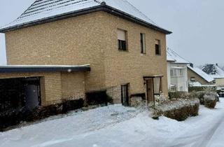 Haus kaufen in 32584 Löhne, Traum-Zweifamilienhaus mit großzügigem Grundstück