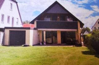 Einfamilienhaus kaufen in Hochstrasse 9a, 32051 Herford, Einfamilienhaus Herford Innenstadt