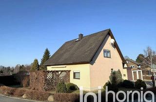 Haus kaufen in 02681 Crostau, Gepflegtes EFH im Oberlausitzer Bergland