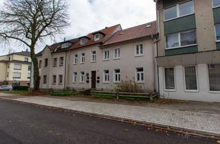 Villa kaufen in 45731 Waltrop, Wohnen & Arbeiten im Oberdorf - Historische Unternehmervilla mit grenzenlosem Potenzial!