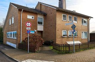 Haus kaufen in 42857 Remscheid, Solides Gebäude-Ensemble aus Wohnhaus und Geschäftshaus